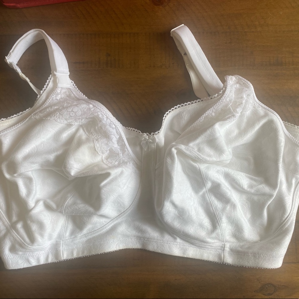 Goddess 42H nursing bra